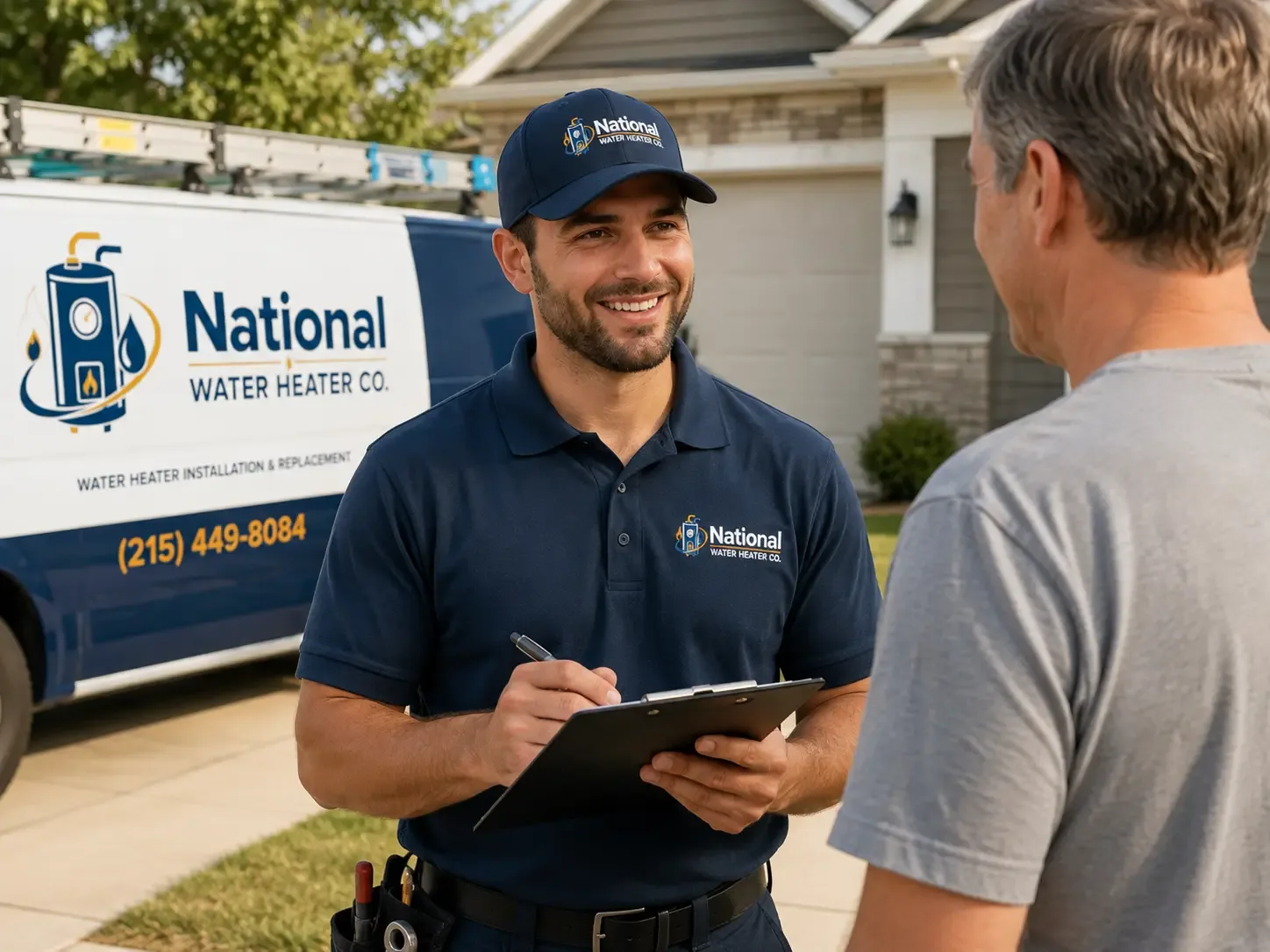 Water Heater Installation Darlington, MD FAQs